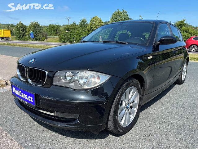 BMW Řada 1